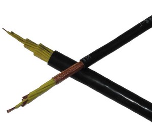KVV電纜